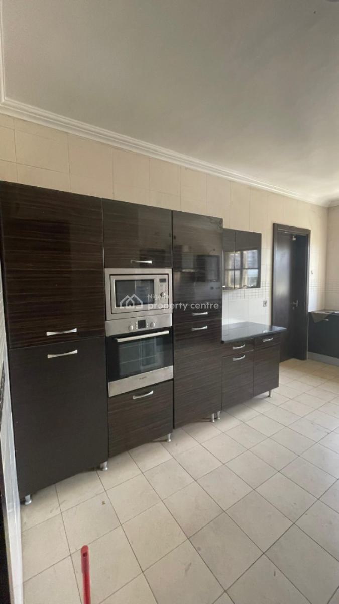3 Bedroom Apartment + Bq, Old Ikoyi, Ikoyi, Lagos, Flat / Apartment for Rent