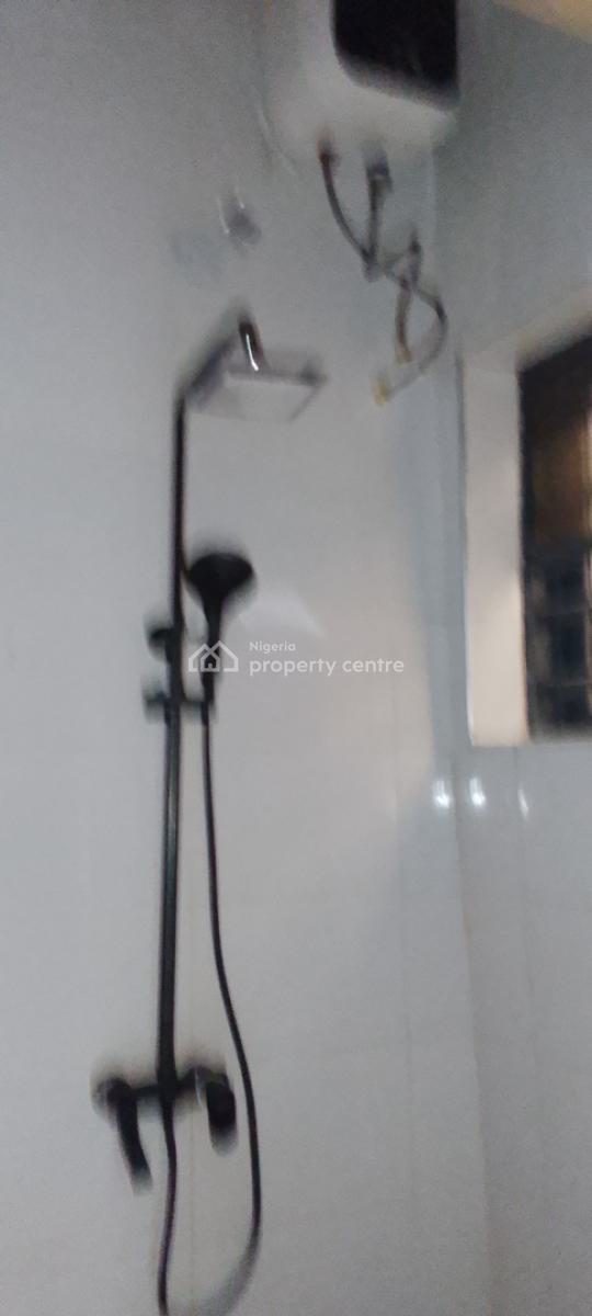 a Luxurious Bq, Gra, Ikota, Lekki, Lagos, Self Contain (single Rooms) for Rent