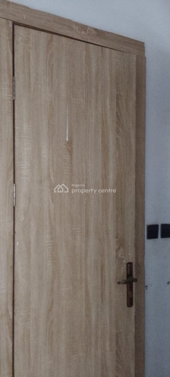 a Luxurious Bq, Gra, Ikota, Lekki, Lagos, Self Contain (single Rooms) for Rent