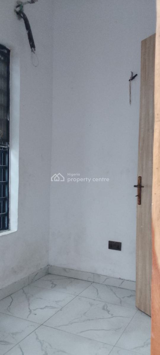 a Luxurious Bq, Gra, Ikota, Lekki, Lagos, Self Contain (single Rooms) for Rent