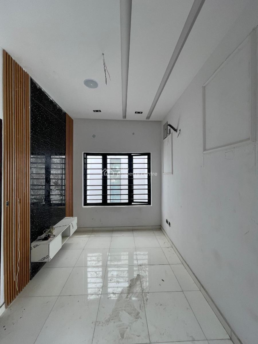 5 Bedroom Fully Detached Duplex, Lekki, Lagos, Detached Duplex for Sale