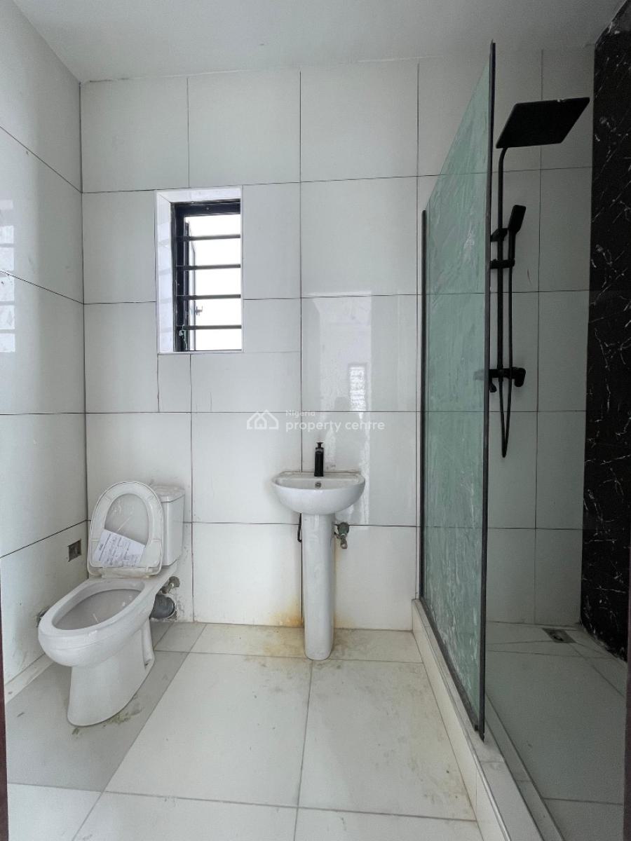5 Bedroom Fully Detached Duplex, Lekki, Lagos, Detached Duplex for Sale