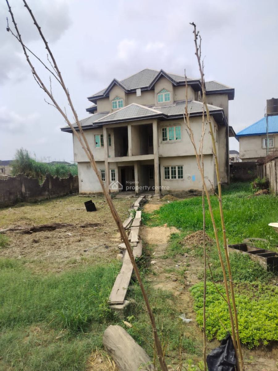 Very Cheap Land with Perfect Governors Consent Title for Smart Buyers, Ado, Badore, Ajah, Lagos, Land for Sale