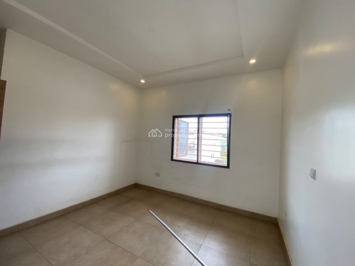 4 Bedroom Terrace Duplex, Wuye, Abuja, Terraced Duplex for Rent