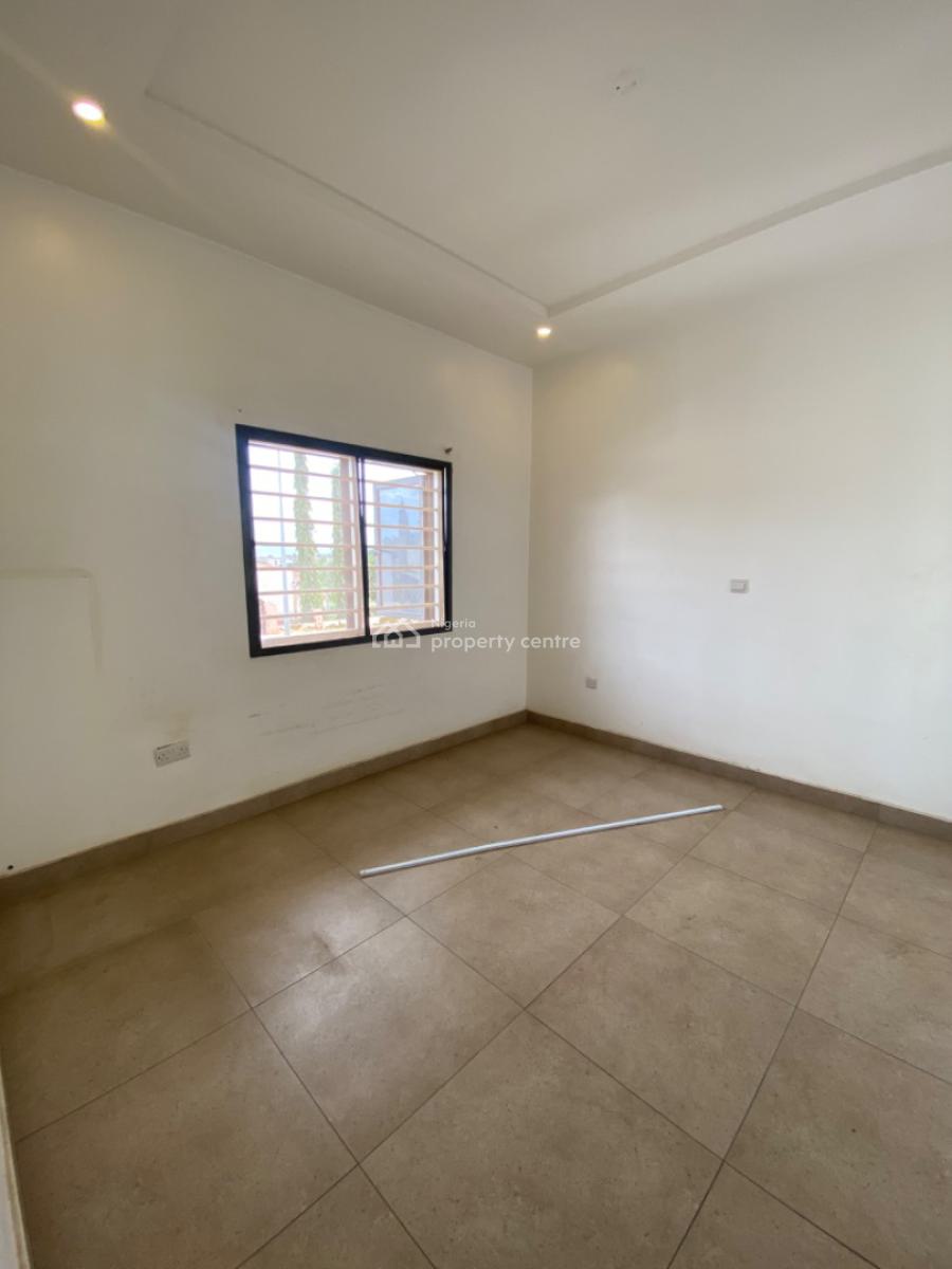 4 Bedroom Terrace Duplex, Wuye, Abuja, Terraced Duplex for Rent