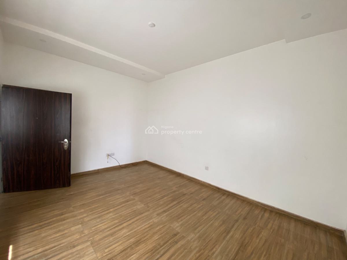4 Bedroom Terrace Duplex, Wuye, Abuja, Terraced Duplex for Rent