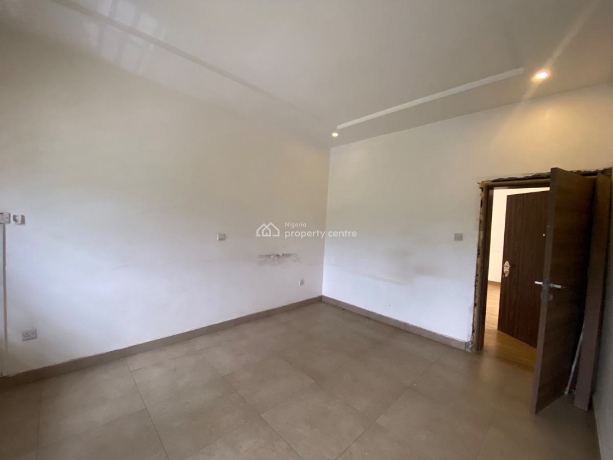 4 Bedroom Terrace Duplex, Wuye, Abuja, Terraced Duplex for Rent