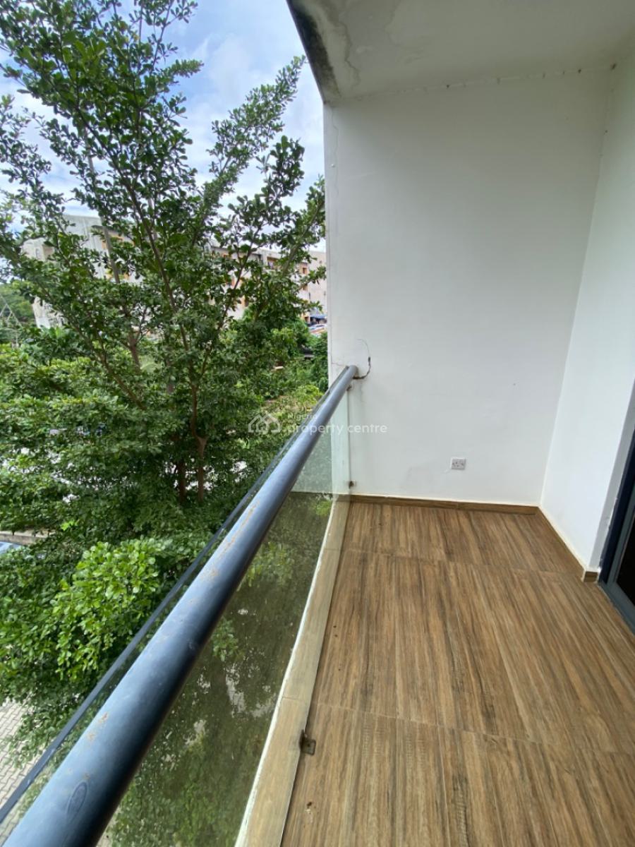 4 Bedroom Terrace Duplex, Wuye, Abuja, Terraced Duplex for Rent