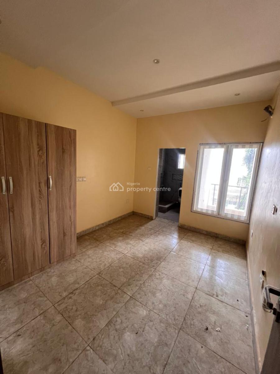 5 Bedroom Terraced Duplex for with a Room and Palour Guest Suite, Asokoro District, Abuja, Terraced Duplex for Rent