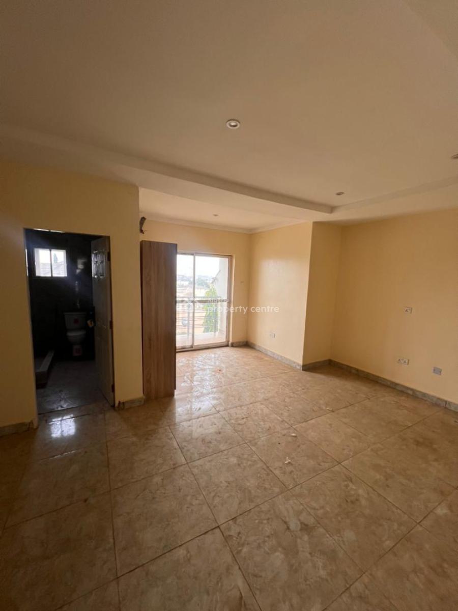 5 Bedroom Terraced Duplex for with a Room and Palour Guest Suite, Asokoro District, Abuja, Terraced Duplex for Rent