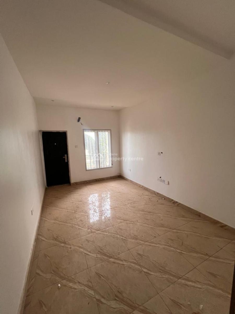 5 Bedroom Terraced Duplex for with a Room and Palour Guest Suite, Asokoro District, Abuja, Terraced Duplex for Rent