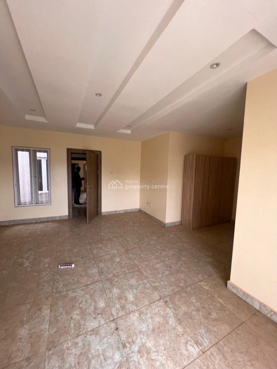 5 Bedroom Terraced Duplex for with a Room and Palour Guest Suite, Asokoro District, Abuja, Terraced Duplex for Rent