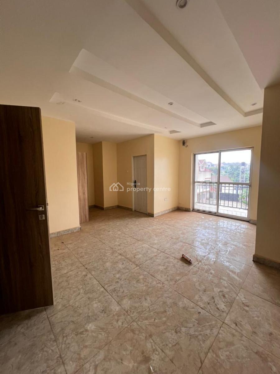 5 Bedroom Terraced Duplex for with a Room and Palour Guest Suite, Asokoro District, Abuja, Terraced Duplex for Rent