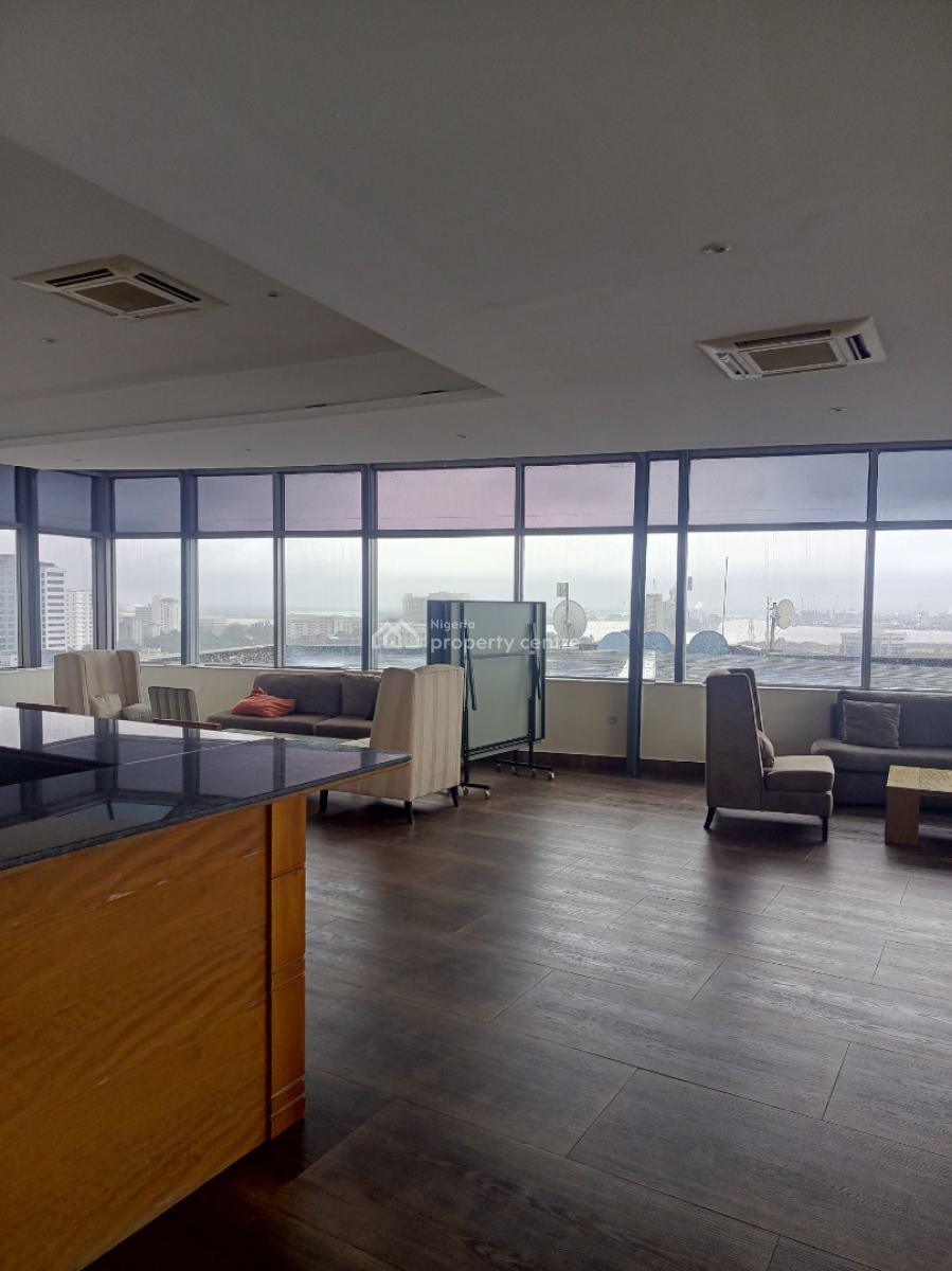 3 Bedroom Apartment, Off Adeola Odeku Street, Victoria Island (vi), Lagos, Flat / Apartment for Rent