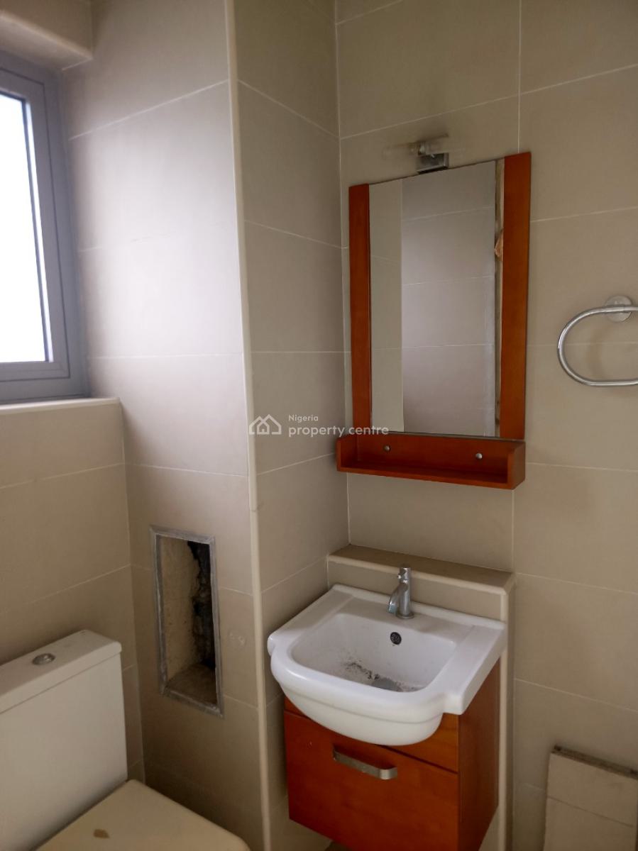 3 Bedroom Apartment, Off Adeola Odeku Street, Victoria Island (vi), Lagos, Flat / Apartment for Rent