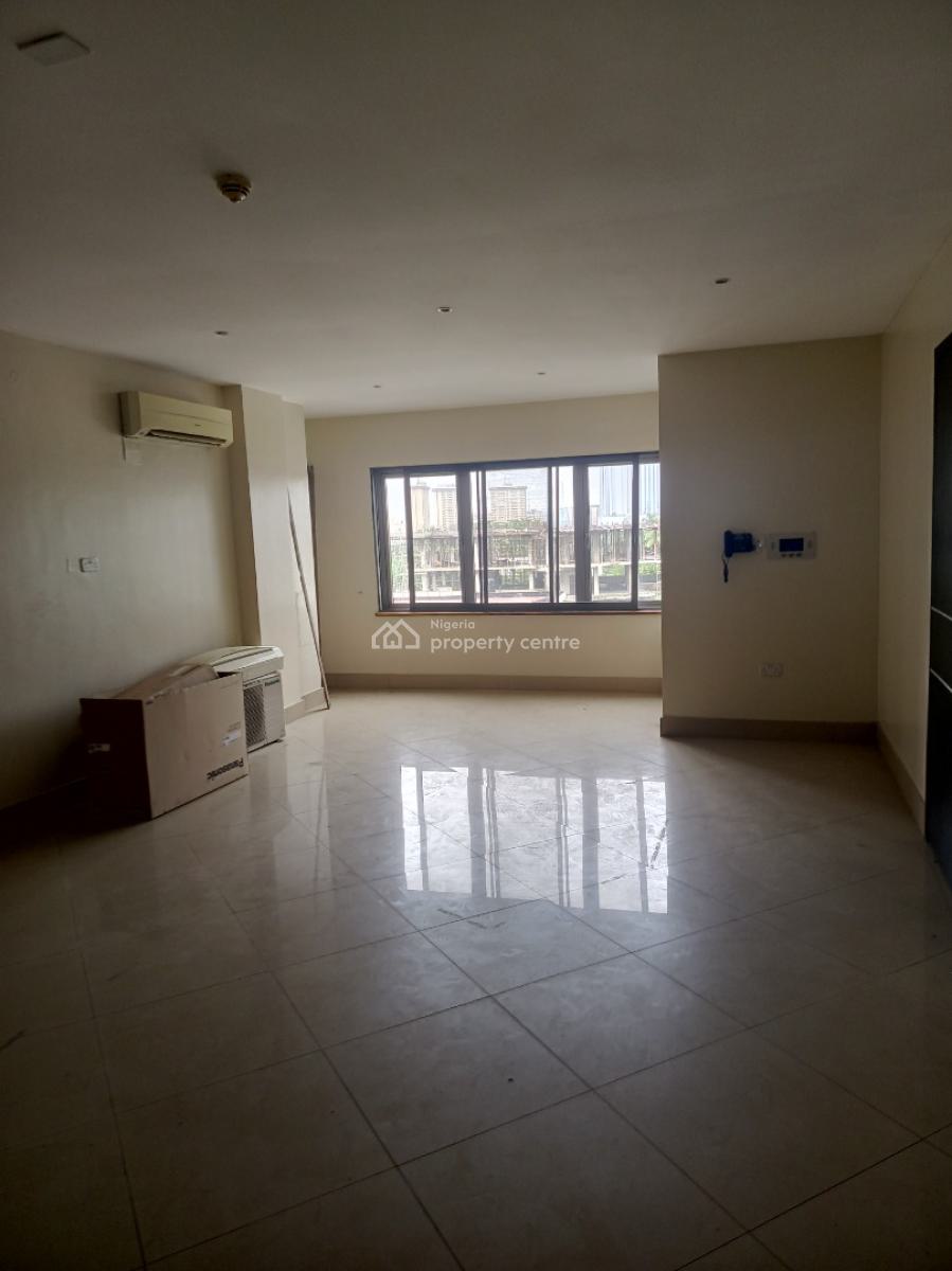 3 Bedroom Apartment, Off Adeola Odeku Street, Victoria Island (vi), Lagos, Flat / Apartment for Rent