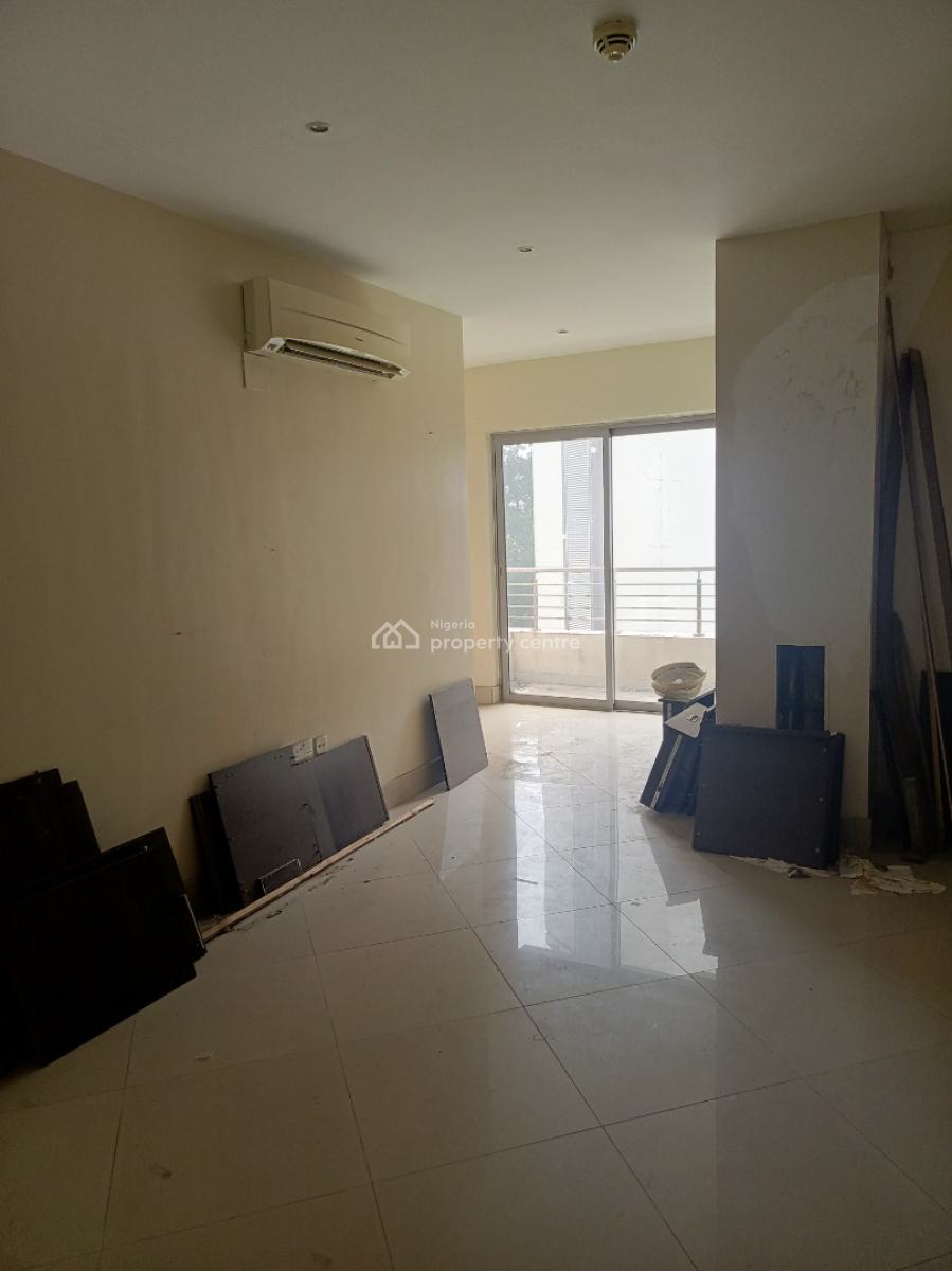 3 Bedroom Apartment, Off Adeola Odeku Street, Victoria Island (vi), Lagos, Flat / Apartment for Rent