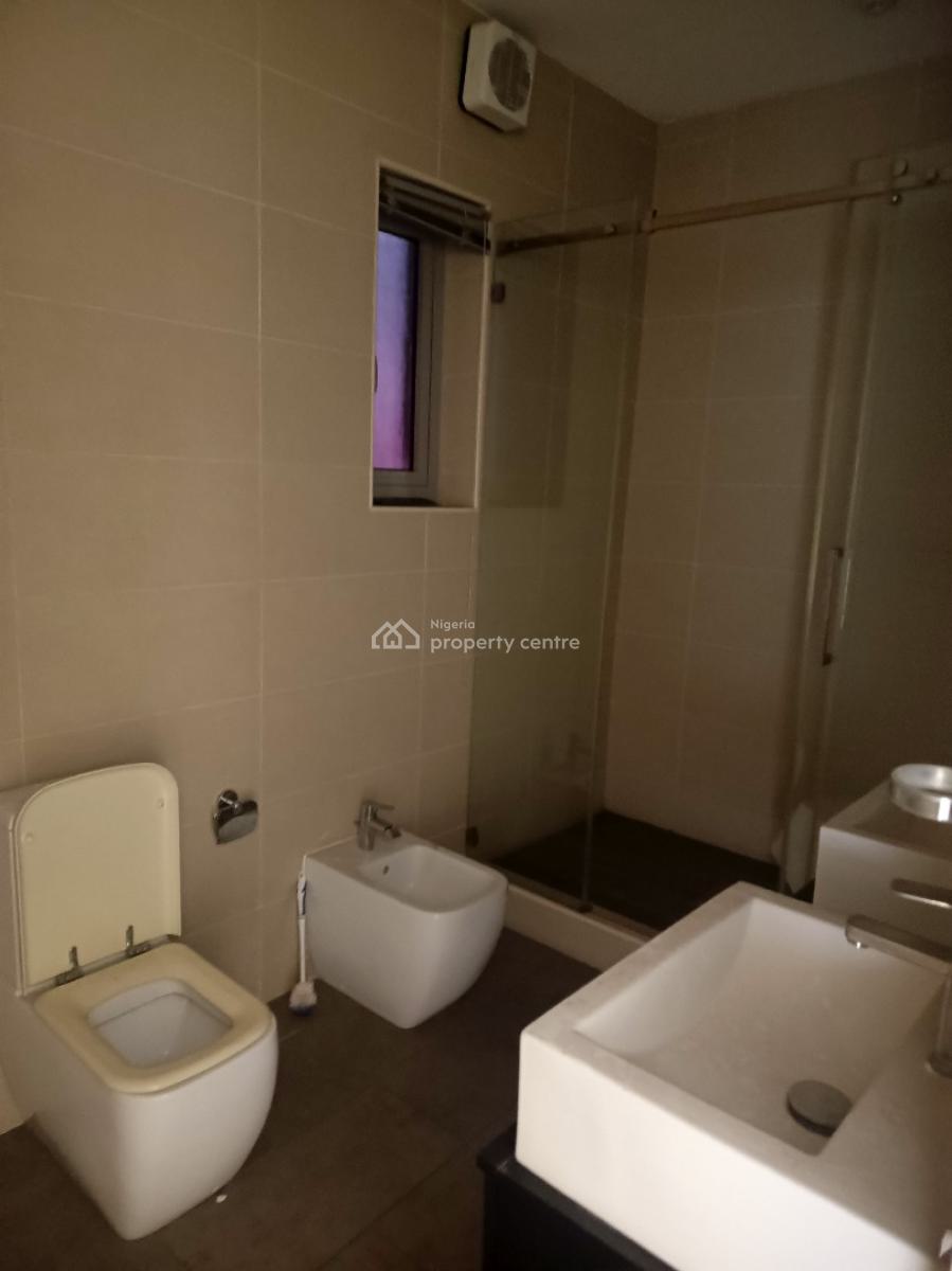 3 Bedroom Apartment, Off Adeola Odeku Street, Victoria Island (vi), Lagos, Flat / Apartment for Rent