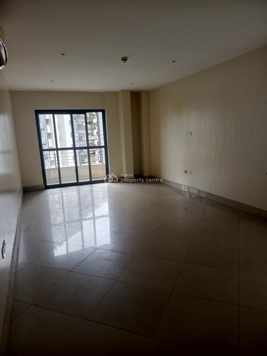 3 Bedroom Apartment, Off Adeola Odeku Street, Victoria Island (vi), Lagos, Flat / Apartment for Rent