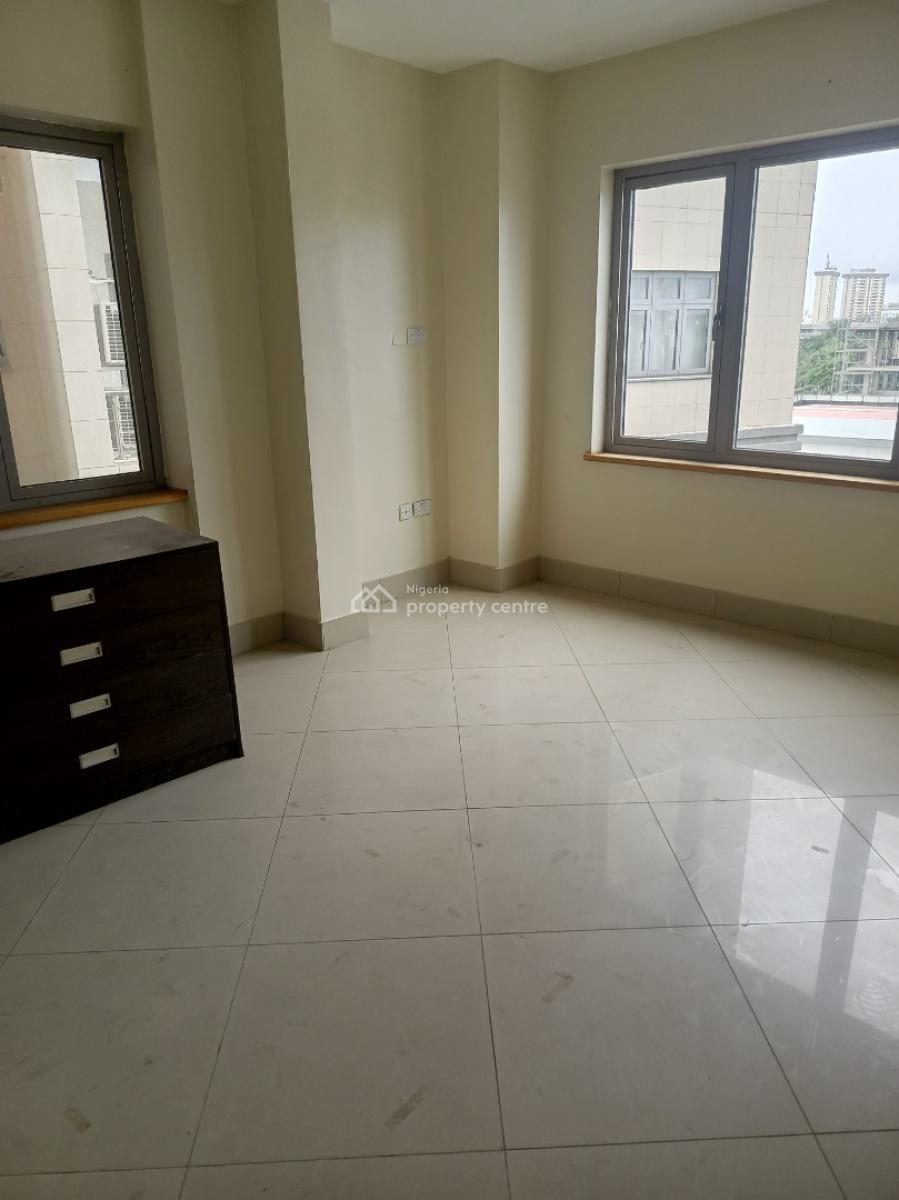 3 Bedroom Apartment, Off Adeola Odeku Street, Victoria Island (vi), Lagos, Flat / Apartment for Rent