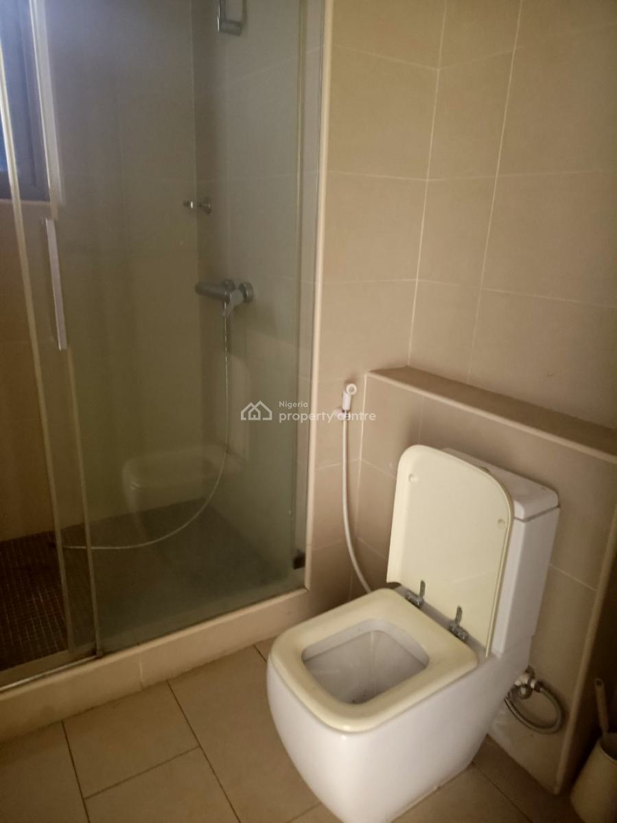 3 Bedroom Apartment, Off Adeola Odeku Street, Victoria Island (vi), Lagos, Flat / Apartment for Rent