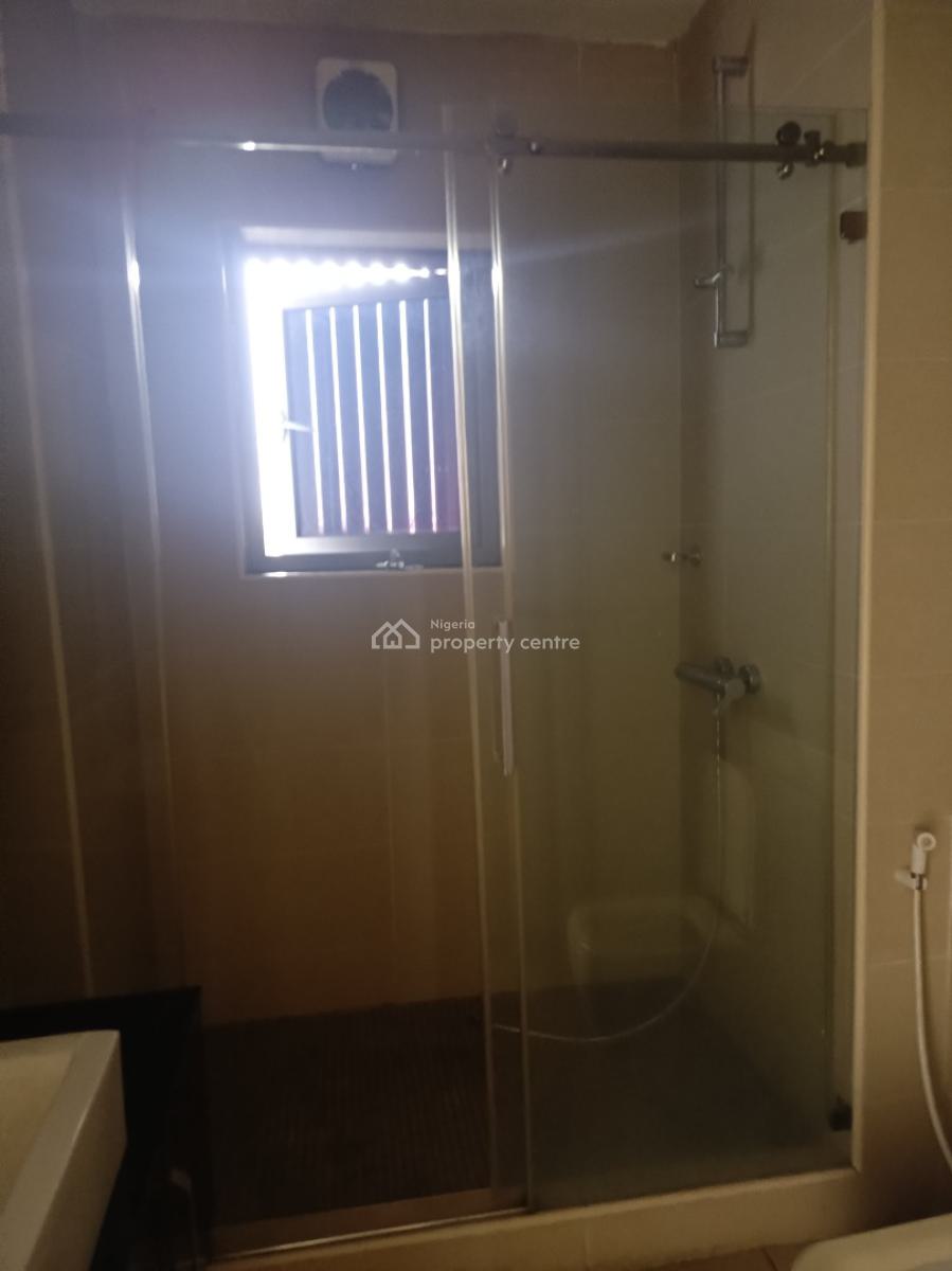 3 Bedroom Apartment, Off Adeola Odeku Street, Victoria Island (vi), Lagos, Flat / Apartment for Rent