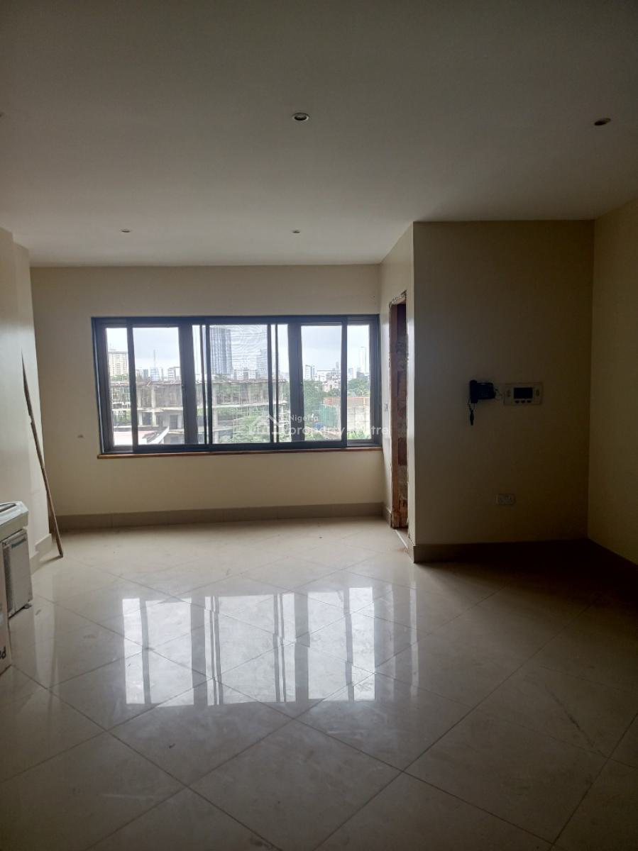 3 Bedroom Apartment, Off Adeola Odeku Street, Victoria Island (vi), Lagos, Flat / Apartment for Rent