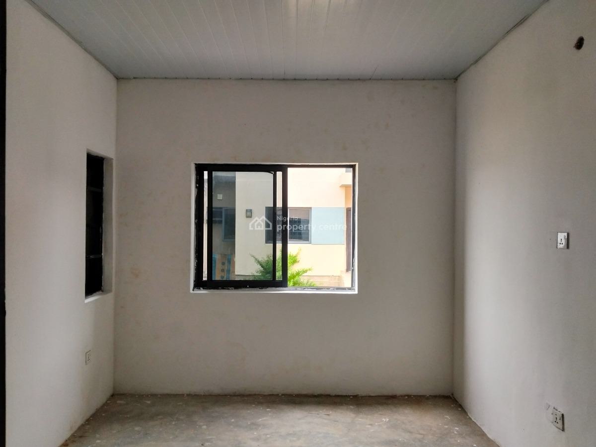 Three Bedroom Semi Detached Bungalow, Beechwood Park Estate, Lakowe, Ibeju Lekki, Lagos, Flat / Apartment for Rent