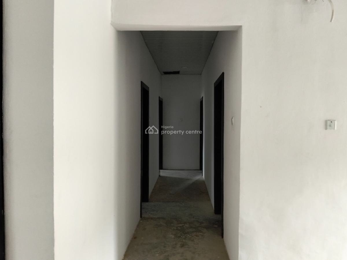 Three Bedroom Semi Detached Bungalow, Beechwood Park Estate, Lakowe, Ibeju Lekki, Lagos, Flat / Apartment for Rent