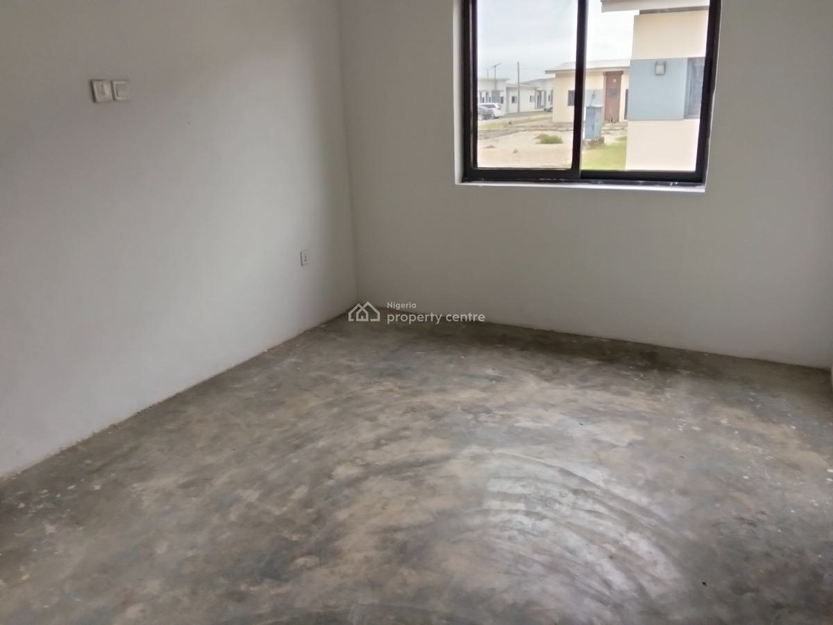 Three Bedroom Semi Detached Bungalow, Beechwood Park Estate, Lakowe, Ibeju Lekki, Lagos, Flat / Apartment for Rent