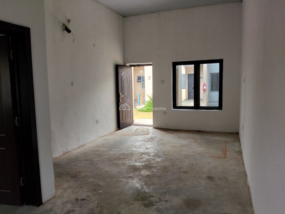 Three Bedroom Semi Detached Bungalow, Beechwood Park Estate, Lakowe, Ibeju Lekki, Lagos, Flat / Apartment for Rent