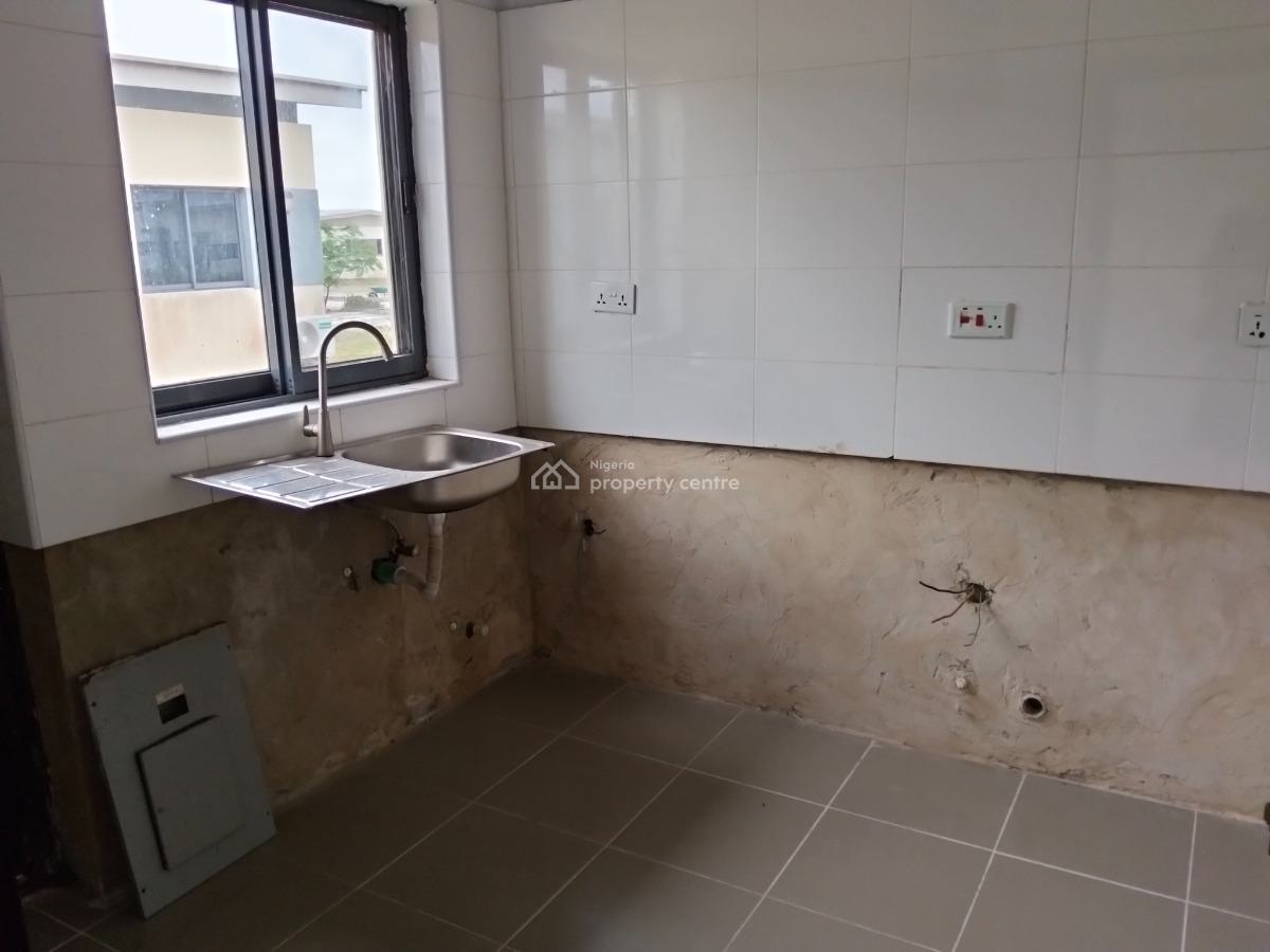 Three Bedroom Semi Detached Bungalow, Beechwood Park Estate, Lakowe, Ibeju Lekki, Lagos, Flat / Apartment for Rent