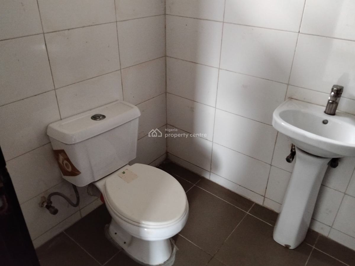 Three Bedroom Semi Detached Bungalow, Beechwood Park Estate, Lakowe, Ibeju Lekki, Lagos, Flat / Apartment for Rent