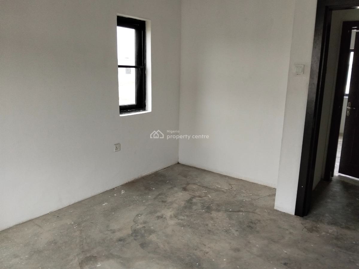 Three Bedroom Semi Detached Bungalow, Beechwood Park Estate, Lakowe, Ibeju Lekki, Lagos, Flat / Apartment for Rent