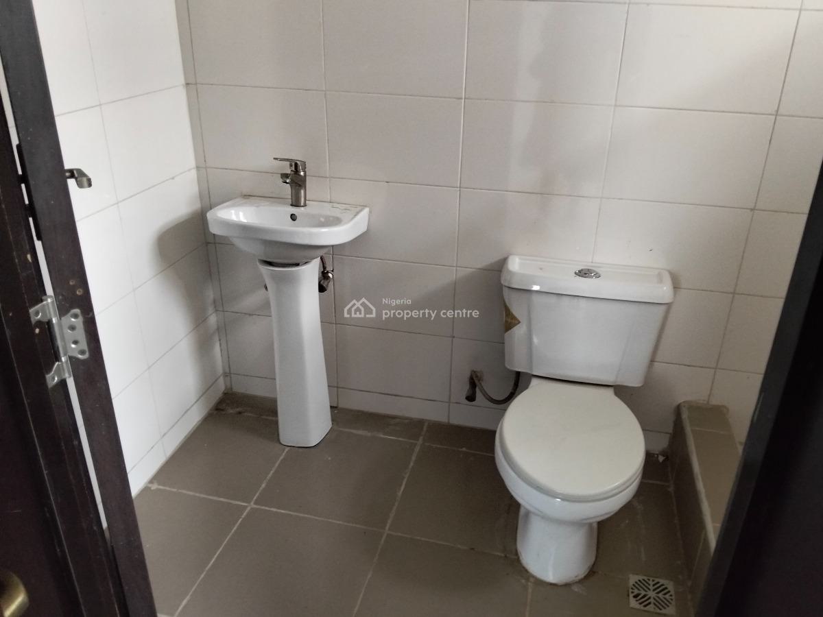 Three Bedroom Semi Detached Bungalow, Beechwood Park Estate, Lakowe, Ibeju Lekki, Lagos, Flat / Apartment for Rent