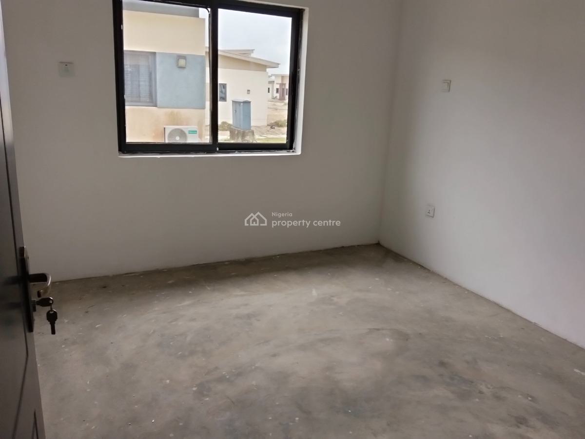 Three Bedroom Semi Detached Bungalow, Beechwood Park Estate, Lakowe, Ibeju Lekki, Lagos, Flat / Apartment for Rent