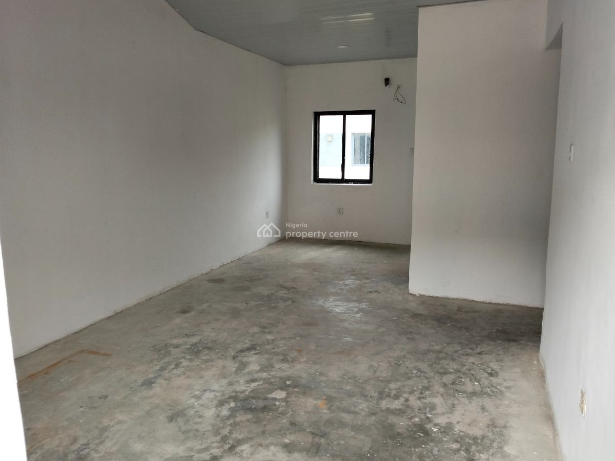Three Bedroom Semi Detached Bungalow, Beechwood Park Estate, Lakowe, Ibeju Lekki, Lagos, Flat / Apartment for Rent