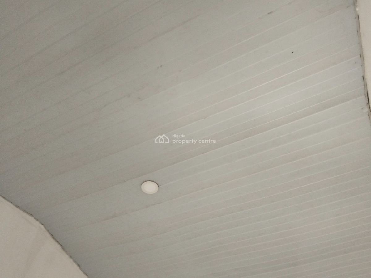 Three Bedroom Semi Detached Bungalow, Beechwood Park Estate, Lakowe, Ibeju Lekki, Lagos, Flat / Apartment for Rent