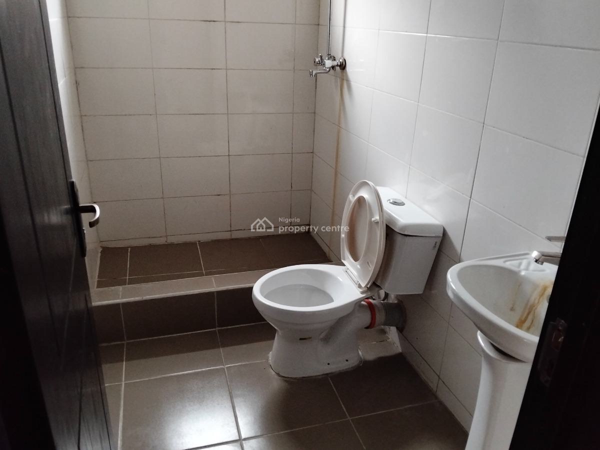 Three Bedroom Semi Detached Bungalow, Beechwood Park Estate, Lakowe, Ibeju Lekki, Lagos, Flat / Apartment for Rent
