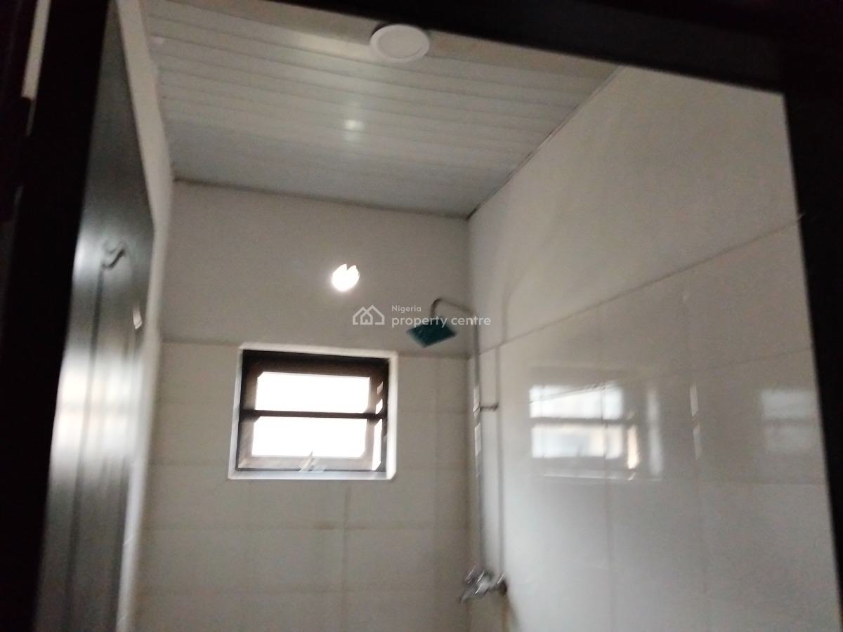 Three Bedroom Semi Detached Bungalow, Beechwood Park Estate, Lakowe, Ibeju Lekki, Lagos, Flat / Apartment for Rent