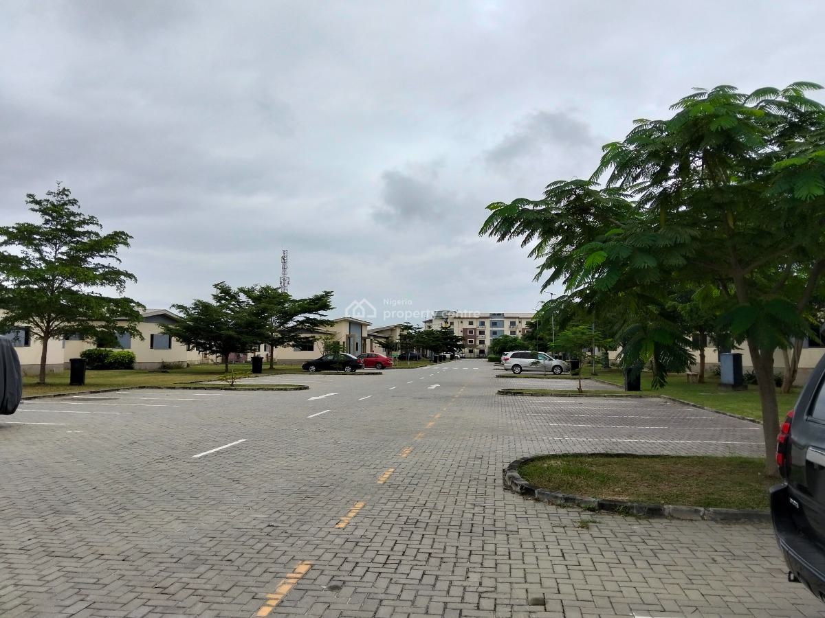Three Bedroom Semi Detached Bungalow, Beechwood Park Estate, Lakowe, Ibeju Lekki, Lagos, Flat / Apartment for Rent