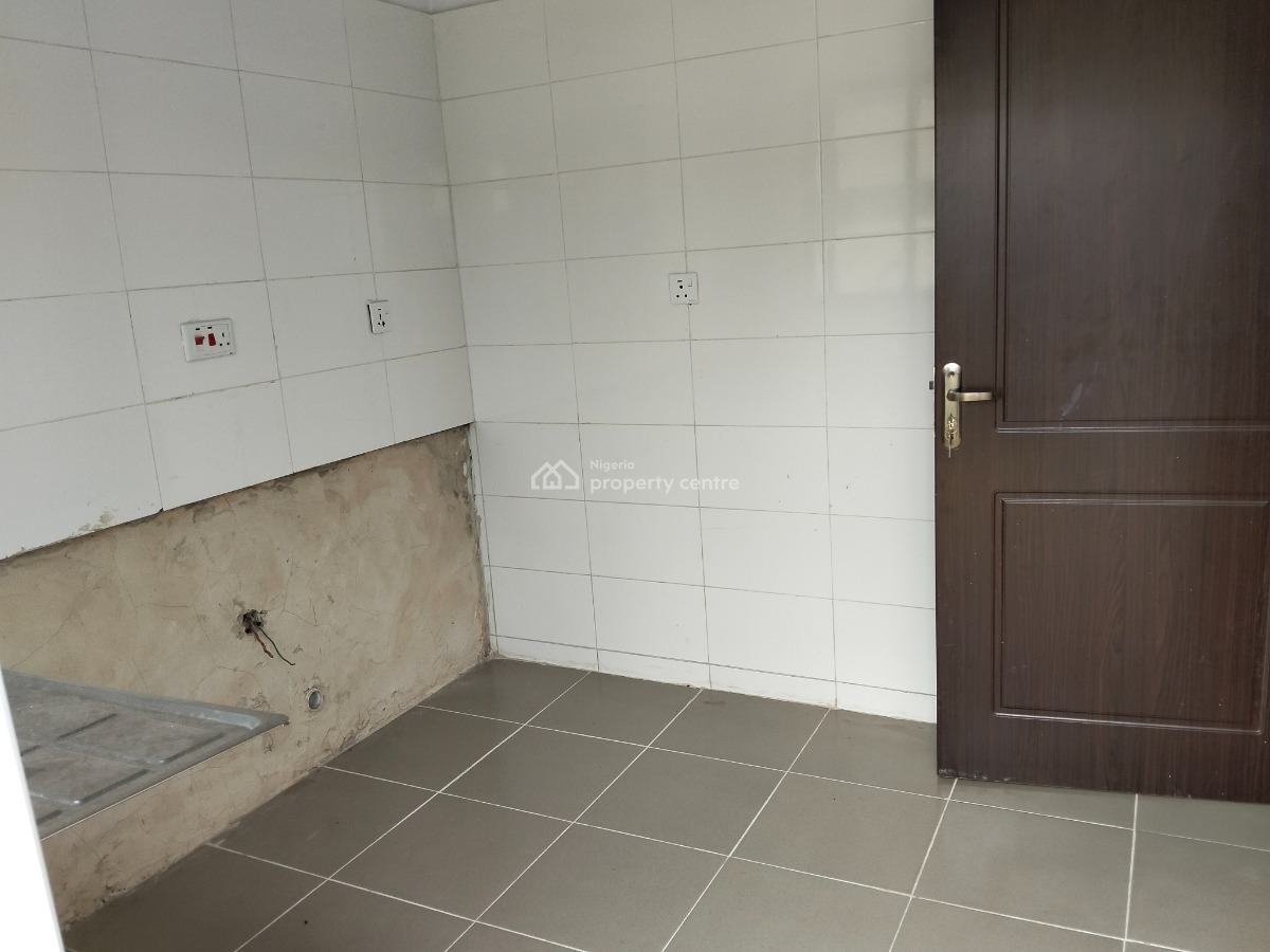 Three Bedroom Semi Detached Bungalow, Beechwood Park Estate, Lakowe, Ibeju Lekki, Lagos, Flat / Apartment for Rent