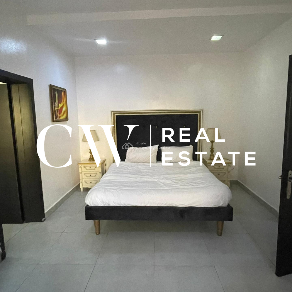 1 Bedroom Mini Flat, Old Ikoyi, Ikoyi, Lagos, Flat / Apartment for Rent