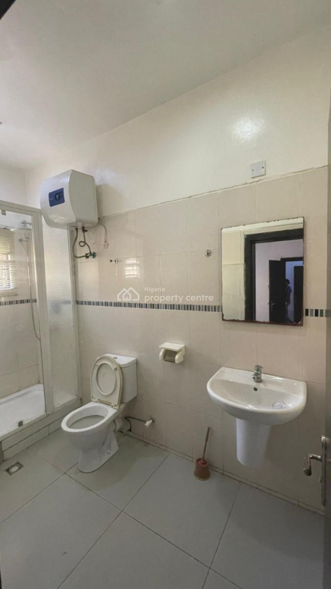 1 Bedroom Mini Flat, Old Ikoyi, Ikoyi, Lagos, Flat / Apartment for Rent