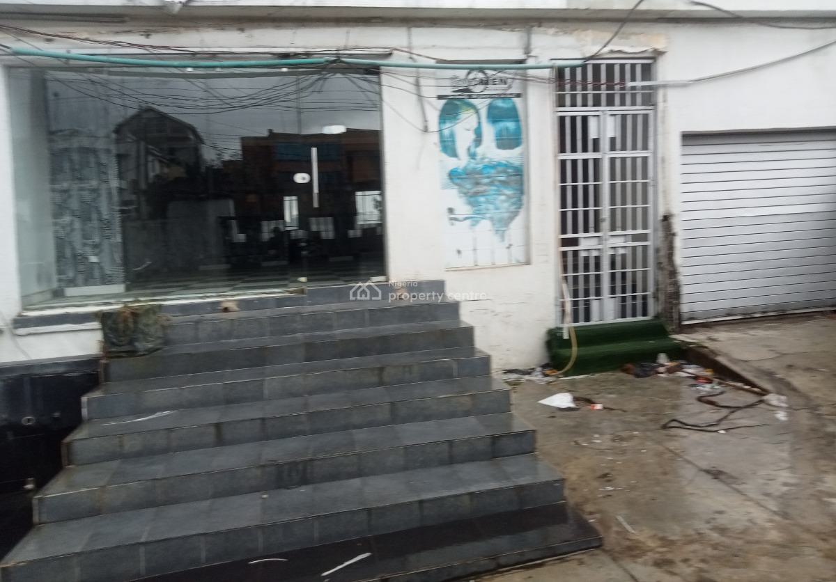 2 Units of 5 Bedroom Duplex and 2 Units of 2 Bedroom Flat., Allen - Opebi, Ikeja, Lagos, Office Space for Rent
