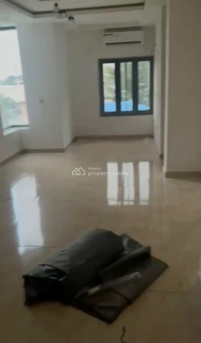 a Standard Spacious and Beautifully Finished  3 Bedroom Flat, Utako, Abuja, Flat / Apartment for Rent