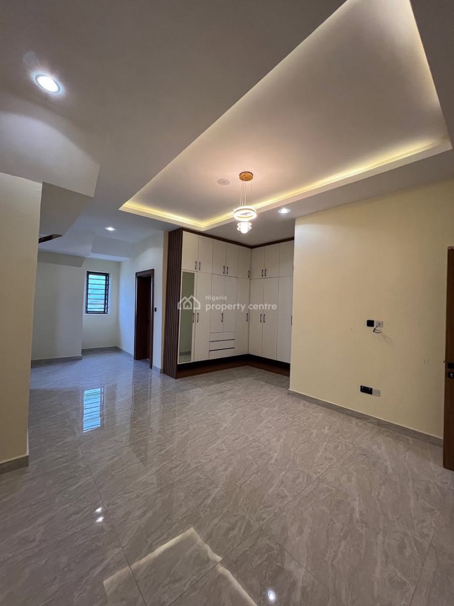 Luxurious 7 Bedroom Spacious Mansion, 2rooms Bq, Pool, 3 Living Rooms, Gwarimpa Extension, Gwarinpa, Abuja, Detached Duplex for Sale