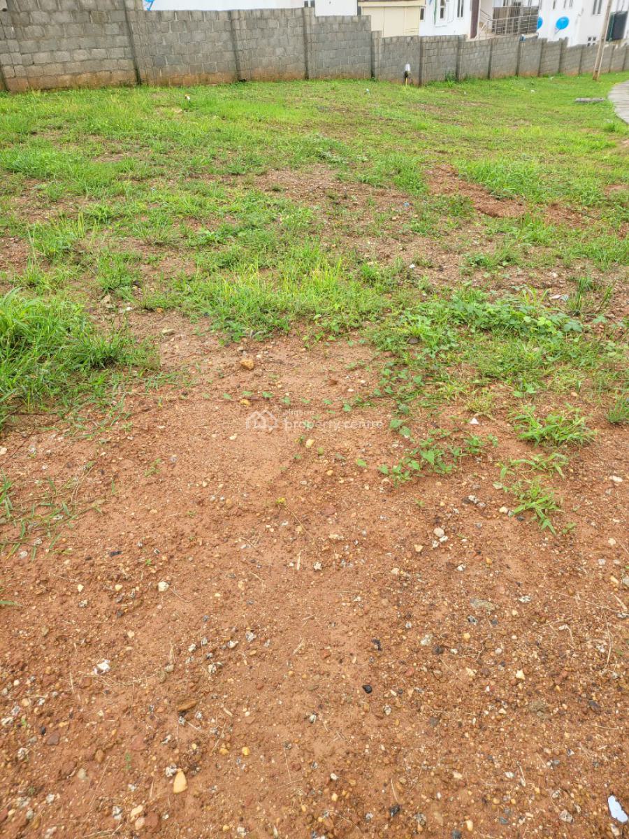Urban Plot, 391 ,crescent, Gwarinpa, Abuja, Residential Land for Sale