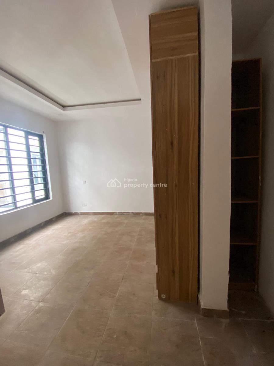 Stunning 2 Bedroom Duplex Within a Serene Estate, Ikota, Lekki, Lagos, House for Sale