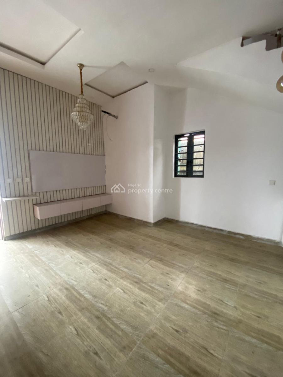 Stunning 2 Bedroom Duplex Within a Serene Estate, Ikota, Lekki, Lagos, House for Sale